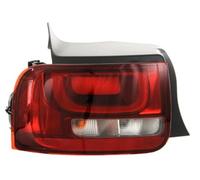 Luz Trasera Izquierda Compatible Para Citroën C4 Cactus