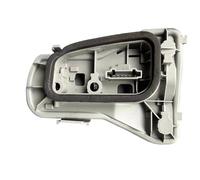 Luz Trasera 1 Portalámparas Luz Trasera Derecha E Izquierda Para VW Para Polo 4 9N 9N3 Para GTI Para Gen 2 Hatchback 2006-2011 6Q6945257F Juego Luces Traseras(Right)