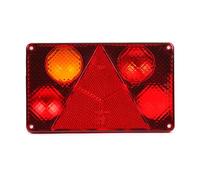 Luz trasera 114 W21L WAŚ