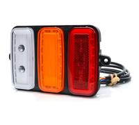 Luz trasera 1488 W227 WAŚ