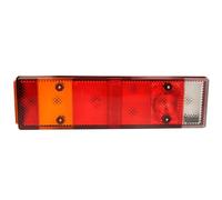 Faro trasero WAS 153 W26L izquierda