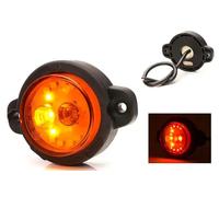 Faro trasero WAS 1531 R S1 2A W236