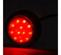 Luz trasera 1533 R S1 W238 WAŚ