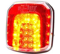 Faro trasero WAS 1604 W145RR