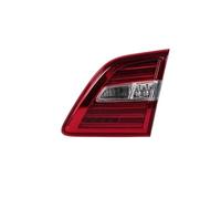 Luz Trasera 1669060557 1669060457 1669063301 1669063201 Para Mercedes Para Benz W166 ML/GLE 250 300 320 350 400 550 2012-2015 Piloto Trasero Freno(Right 1669060457)