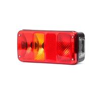 Faro trasero WAS 186 W29L izquierda