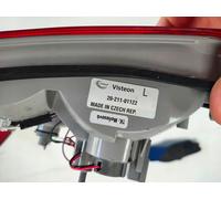 Luz trasera 20-211-01122 FORD