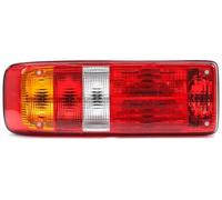 Luz trasera 2VP340 931-017 HELLA
