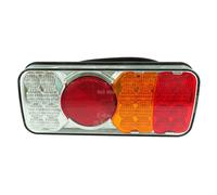 Luz trasera 314KR W66P WAŚ