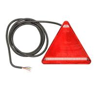 Faro trasero WAS 320 W68L izquierda