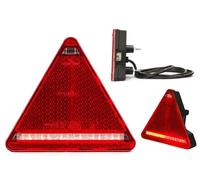 Luz trasera 323 W68L WAŚ
