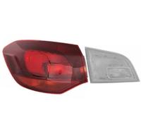 Luz Trasera 3751935 VAN WEZEL Para OPEL