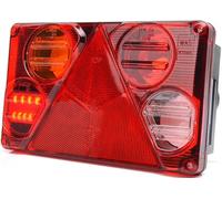 Faro trasero WAS 398 izquierda