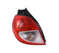 Luz Trasera 4333931 VAN WEZEL Para RENAULT
