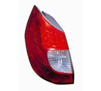 Luz Trasera 4376931 VAN WEZEL Para RENAULT