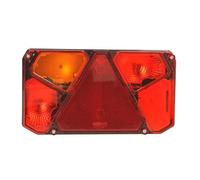 Faro trasero WAS 907 W125L izquierda