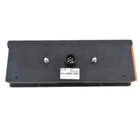 Carcasa de Faro trasero ASPÖCK A18-8560-002