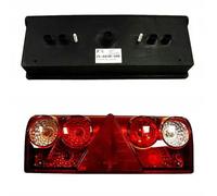 Luz trasera A25-6030-501 Aspöck