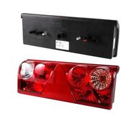 Luz trasera A25-6430-501 Aspöck