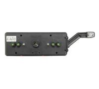 Luz trasera A25-7020-511 Aspöck