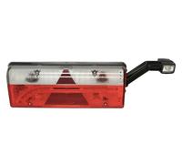 Luz trasera A25-7420-504 Aspöck