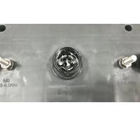 Aspock 25-7420-511 Piloto trasero