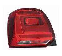 Luz Trasera Abakus Para VW Polo 6R 6C 6R 60 61