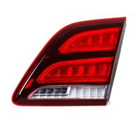 Luz Trasera Accesorios De Coche A1669065701 Compatible Con Benz Para W166 GLE-Class GLE320 GLE350 GLE400 GLE500 2016 2017 2018 2019 Auto Luces Traseras