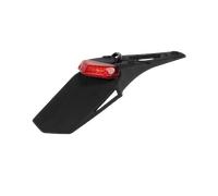 Acerbis 0015941.090 Luz Trasera X-Led, Negro
