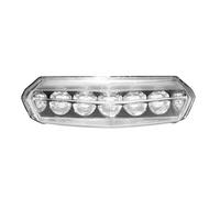 Luz Trasera 50A Caja Adaptable Derbi 50 Senda DRD , Xrace 2005+ Lexus
