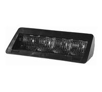 Luz Trasera Adicional Interior 12 V 5 W W5W Matrix Roja HELLA para u.a. CITROËN