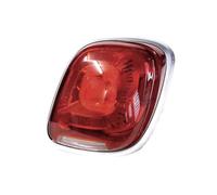 Luz Trasera Amarilla Derecha Compatible Para Fiat 500X 334_ 334