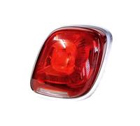Luz Trasera Amarilla Derecha Compatible Para Fiat 500X 334_ 334