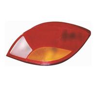Luz Trasera Amarilla Derecha Compatible Para Ford KA RB