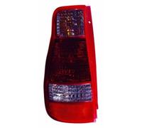 Luz Trasera Amarilla Derecha Compatible Para Hyundai Matrix FC