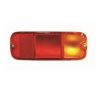 Luz Trasera Amarilla Derecha Compatible Para Suzuki Jimny FJ SN