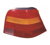 Luz Trasera Amarilla Derecha Compatible Para VW GOLF IV 1J1