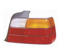 Luz Trasera Amarilla Izquierda Compatible Para BMW 3er E36