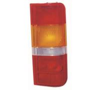 Luz Trasera Amarilla Para Ford Transit Bus E_ _ T__