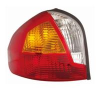 Luz Trasera Amarilla Para Hyundai Santa Fé I SM