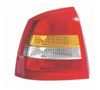 Luz Trasera Amarilla Para Opel Astra G CC F48_ F08_