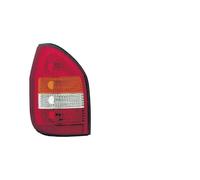 Luz Trasera Amarilla Para Opel Zafira A F75 T98