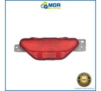 Luz Trasera Antiniebla Delantero - Dx - SX - para Toyota Ch-R 16- >