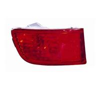 Luz Trasera Antiniebla Derecha para Tierra Cruiser FJ 90 De 2002 8158160100