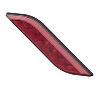Luz Trasera Antiniebla LED 12 V Hella Izquierda Nebl. Lamberet