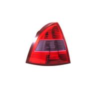 Luz Trasera Apto para Citroen C5 09/04- Desde Exterior Izquierda Lado Conductor