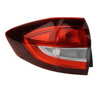 Luz Trasera Apto para Ford C-Max 10 06 / 15- Exterior Izquierda Lado Conductor