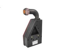 Luz trasera ASPOCK 24-4255-007