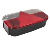 Luz trasera ASPOCK 24-8210-007