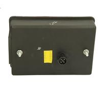 Luz trasera ASPOCK 24-8400-007